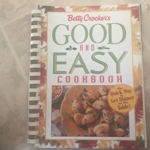 Cookbook